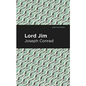 Lord Jim, Paperback - Joseph Conrad imagine