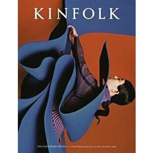 Kinfolk 40, Paperback - *** imagine