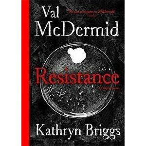 Resistance, Paperback - Val McDermid imagine