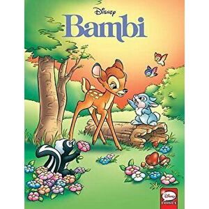Bambi, Library Binding - R. Maine imagine