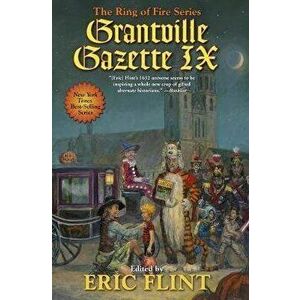 Grantville Gazette IX, 32, Hardcover - Eric Flint imagine