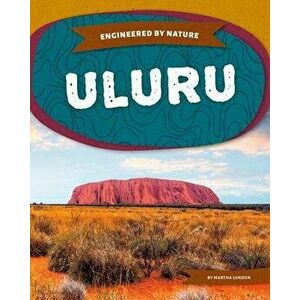 Uluru, Library Binding - Martha London imagine