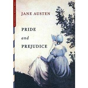 Pride and Prejudice (Illustrated): With Illustrations by Charles E. Brock, Paperback - Jane Austen imagine