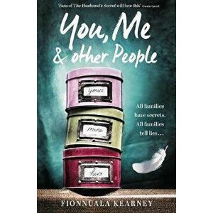 You, Me and Other People, Paperback - Fionnuala Kearney imagine
