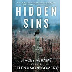 Hidden Sins, Paperback - Selena Montgomery imagine