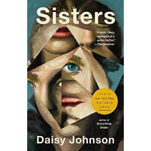 Sisters, Paperback - Daisy Johnson imagine