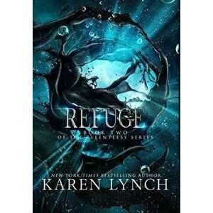 Refuge (Hardcover), Hardcover - Karen Lynch imagine