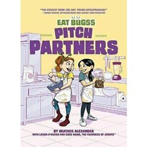 Pitch Partners #2, Hardcover - Laura D'Asaro imagine