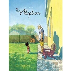 The Adoption, Hardcover - *** imagine
