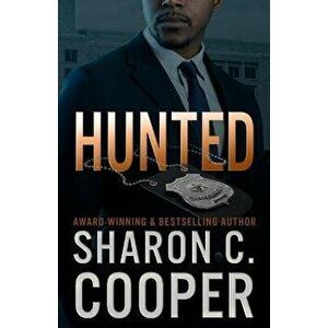 Hunted, Paperback - Sharon C. Cooper imagine