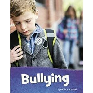 Bullying, Hardcover - Martha E. H. Rustad imagine