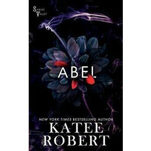 Abel, Paperback - Katee Robert imagine