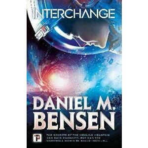 Interchange, Hardcover - Daniel M. Bensen imagine