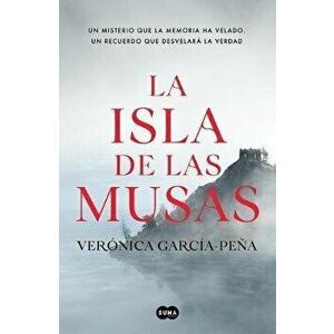 La Isla de Las Musas / The Island of the Muses, Paperback - Verónica García-Peña imagine