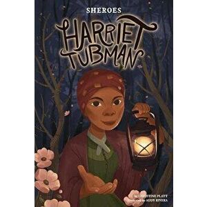 Harriet Tubman, Library Binding - Christine Platt imagine