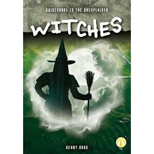 Witches, Library Binding - Kenny Abdo imagine