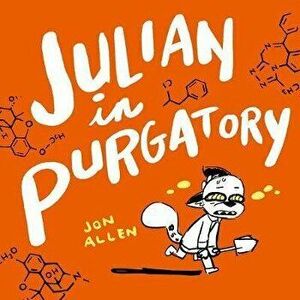 Julian in Purgatory, Paperback - Jon Allen imagine