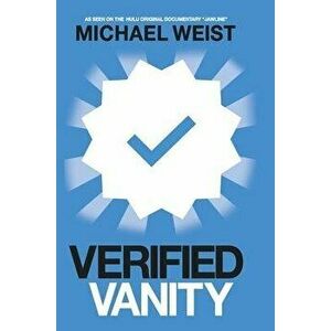 Verified Vanity, Hardcover - Michael Weist imagine