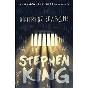 Different Seasons: Four Novellas, Prebound - Stephen King imagine