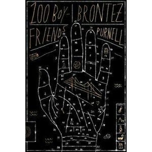 100 Boyfriends, Paperback - Brontez Purnell imagine