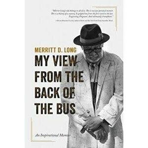 Back of the Bus, Paperback imagine