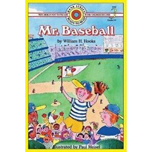 Mr. Baseball: Level 3, Paperback - William H. Hooks imagine