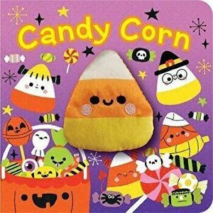 Candy Corn, Board book - *** imagine