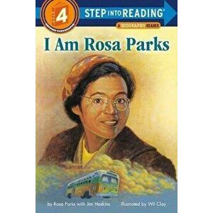 Rosa Parks, Paperback imagine