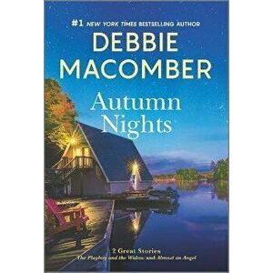 Autumn Nights, Paperback - Debbie Macomber imagine