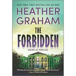 The Forbidden, Paperback - Heather Graham imagine