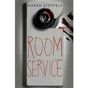 Room Service, Paperback - Maren Stoffels imagine