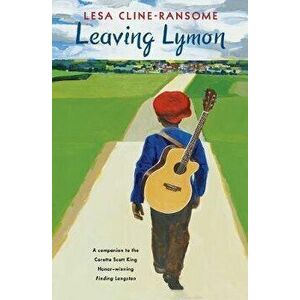Leaving Lymon, Paperback - Lesa Cline-Ransome imagine