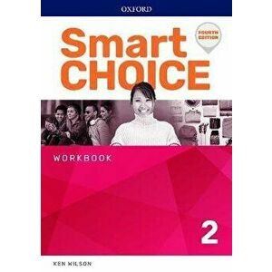 Smart Choice: Level 2: Workbook - *** imagine