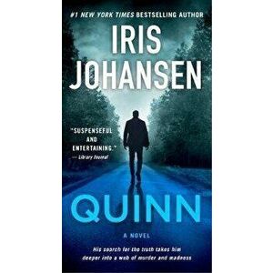 Quinn, Paperback - Iris Johansen imagine