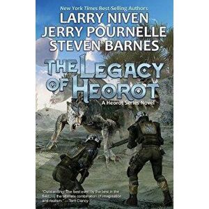 The Legacy of Heorot, 1, Paperback - Larry Niven imagine