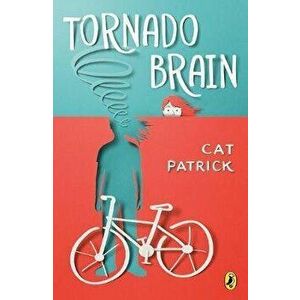 Tornado Brain, Paperback - Cat Patrick imagine