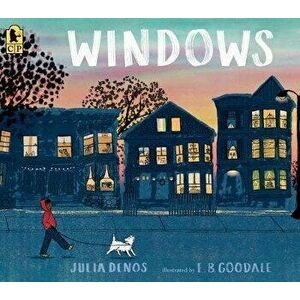 Windows, Paperback - Julia Denos imagine
