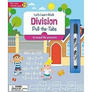 Division, Board book - Robyn Gale imagine