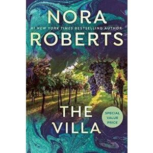 The Villa, Paperback - Nora Roberts imagine