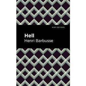 Hell, Paperback - Henri Barbusse imagine