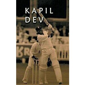 Kapil Dev, Paperback - *** imagine