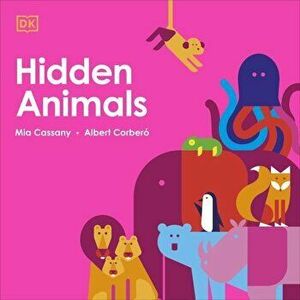 Hidden Animals - Mia Cassany imagine