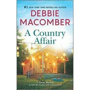 A Country Affair, Paperback - Debbie Macomber imagine