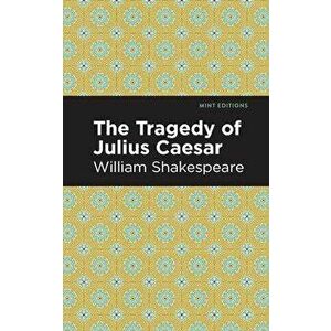 Julius Caesar, Hardcover imagine