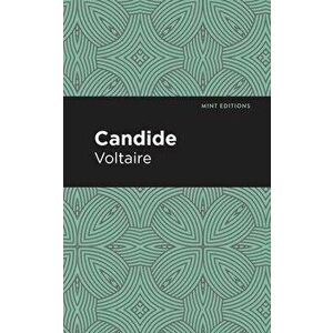 Candide, Hardcover - *** imagine