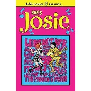 She's Josie, Paperback - *** imagine