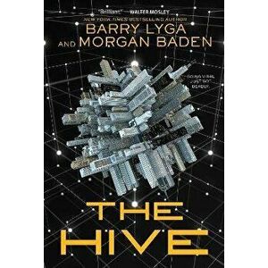 The Hive, Paperback - Barry Lyga imagine