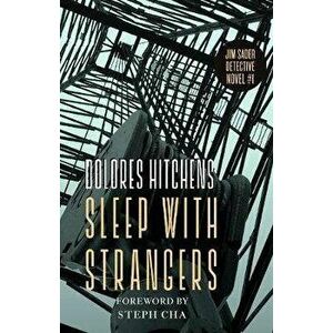 Sleep with Strangers, Paperback - Dolores Hitchens imagine