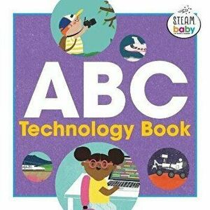 ABC Technology Book, Paperback - Sage Franch imagine