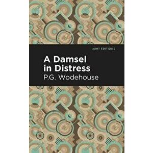 A Damsel in Distress, Paperback - P. G. Wodehouse imagine